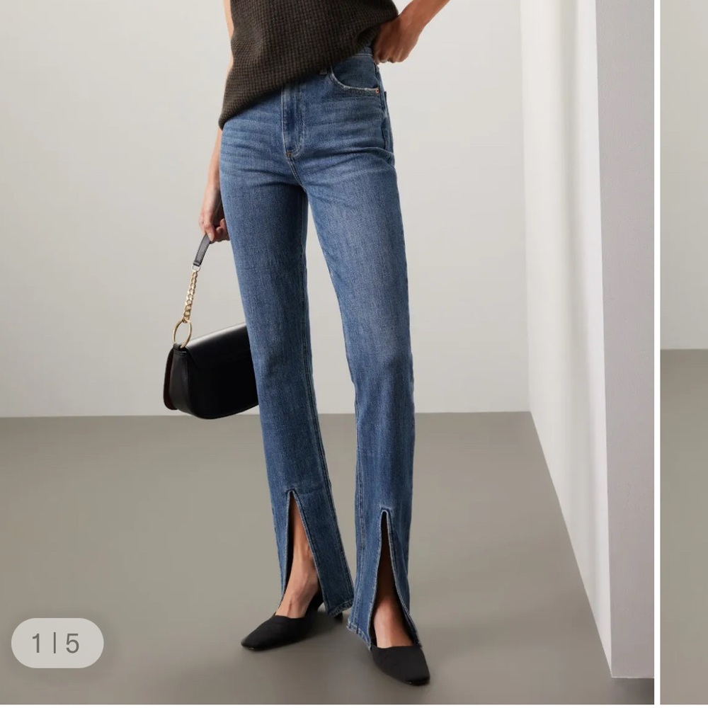 Pistola jeans 27